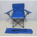 Branded new style navy blue folding target folding chairs